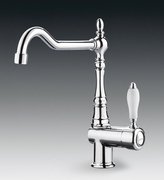 Смеситель Smeg MIR6CR фото 2 в Челябинске