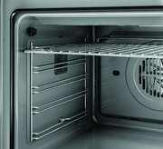 Духовой шкаф Fulgor Milano LO 9014 TC ME фото 4 в Челябинске