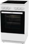 Электрическая плита Gorenje GEC5A21WG-B фото 2 в Челябинске