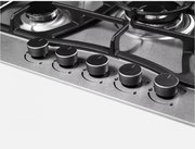 Газовая варочная панель Kuppersberg FS 73 X фото 2 в Челябинске