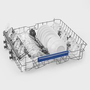 Встраиваемая посудомоечная машина Smeg STL262D фото 2 в Челябинске