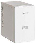 Холодильник для косметики и напитков Meyvel MB-03C1W фото 3 в Челябинске