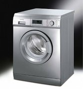 Стиральная машина Smeg SLB147X фото 2 в Челябинске