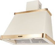 Вытяжка Kuppersberg V 939 C Bronze фото 2 в Челябинске