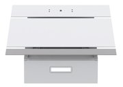 Вытяжка Midea MH60AN668GW фото 4 в Челябинске
