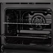 Электрический духовой шкаф KRONA ADRIANO 60 WH фото 3 в Челябинске