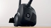 Пылесос Бош BGBS2BA1P фото 4 в Челябинске Пылесос Bosch BGBS2BA1P фото 4 в Челябинске