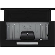 Встраиваемая вытяжка KRONA KERRY 600 BLACK PB V2 фото 4 в Челябинске