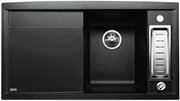 Мойка Blanco Axia II 5S антрацит фото в Челябинске