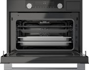 Комбинированный духовой шкаф Asko OCSM8487A фото 3 в Челябинске