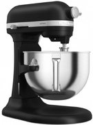 Планетарный миксер KitchenAid Heavy Duty 5KSM60SPXEBM фото 2 в Челябинске