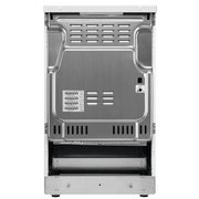 Стеклокерамическая плита AEG CCM56400BW фото 3 в Челябинске