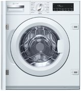 Встраиваемая стиральная машина Neff W6440X0OE фото 2 в Челябинске