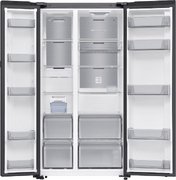 Холодильник Samsung RS80F65M1WWT фото 4 в Челябинске
