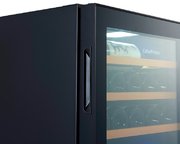 Винный шкаф CellarPrivate CP029-2T фото 3 в Челябинске