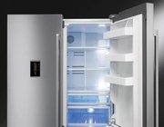 Холодильник SMEG FQ60XPE фото 4 в Челябинске