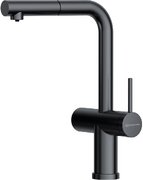 Смеситель Omoikiri KARATSU-S GM фото в Челябинске