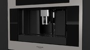 Встраиваемая кофемашина Fulgor Milano FCM 4500 TF X фото 4 в Челябинске