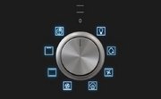 Духовой шкаф Haier HOD-PF08TGB фото 3 в Челябинске