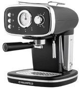 Кофемашина Maunfeld MF-736BK Кофемашина Maunfeld MF-736BK фото