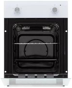 Духовой шкаф KRONA BLUME 45 WH фото 3 в Челябинске