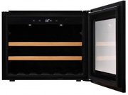 Винный шкаф Dunavox DAB-26.60B.TO фото 3 в Челябинске