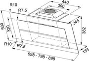 Вытяжка Franke FMPL 906 WH B фото 2 в Челябинске