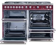 Варочный центр Lofra PR126SMFE+MF/2Ci фото 3 в Челябинске