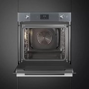 Духовой шкаф Smeg SO6100S2S фото 4 в Челябинске