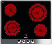 Варочная панель Smeg P652