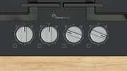 Газовая варочная панель Bosch PPH6A6I40O фото 2 в Челябинске