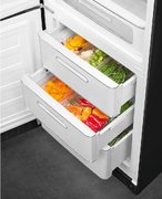 Холодильник Smeg FAB32LBL6 фото 2 в Челябинске