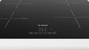 Индукционная варочная панель BOSCH PUE611BB1E фото 2 в Челябинске