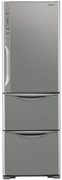 Холодильник Hitachi R-SG37BPU INX