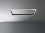 Встраиваемая вытяжка Falmec NUBE ISOLA 90 INOX (без мотора) фото 2 в Челябинске