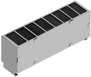 Фильтр угольный Maunfeld CF312MW фото в Челябинске