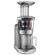 Cоковыжималка Китчен Эйд Artisan 5KVJ0111EMS фото 2 в Челябинске Cоковыжималка KitchenAid Artisan 5KVJ0111EMS фото 2 в Челябинске