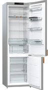 Холодильник Gorenje NRK621STX фото 2 в Челябинске