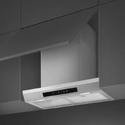 Встраиваемая вытяжка Smeg KSGT63X фото 3 в Челябинске