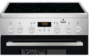 Электрическая плита Electrolux EKC964900X фото 2 в Челябинске