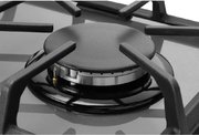 Газовая варочная панель Kuppersberg FG 32 GR фото 4 в Челябинске