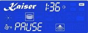 Посудомоечная машина Kaiser S6081 XL GR фото 3 в Челябинске