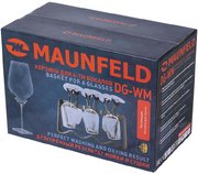 Корзина для бокалов Maunfeld DG-WM фото 4 в Челябинске