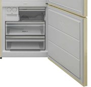 Холодильник Korting KNFC 71863 B фото 4 в Челябинске