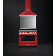 Варочный центр Smeg CPF9IPR фото 2 в Челябинске