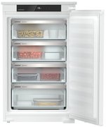 Встраиваемая морозильная камера Liebherr IFSd 3904 фото 3 в Челябинске