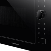 Встраиваемая микроволновая печь Maunfeld XBMO252GB Glossy фото 2 в Челябинске