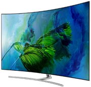 Телевизор Самсунг QE55Q8CAM фото 2 в Челябинске Телевизор Samsung QE55Q8CAM фото 2 в Челябинске