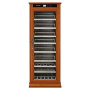 Винный шкаф Meyvel MV102-WA1-C (Almond) фото 3 в Челябинске