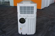 Мобильный кондиционер Electrolux EACM-10 AG/TOP/SFI/N3_S фото 4 в Челябинске